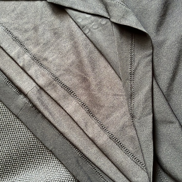 Carmen Marc Valvo Black dress - Picture 12 of 12